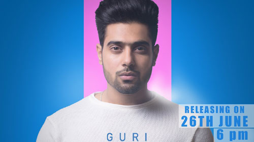 Guri is Coming with his New Song Nira Ishq  Punjabi Mania