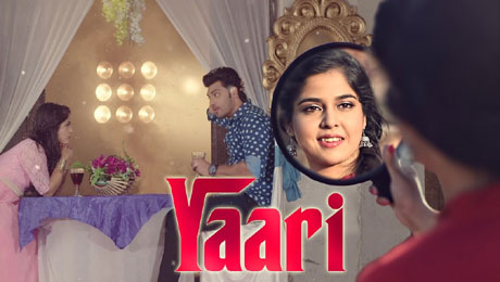 Yaari - Harseerat Kaur