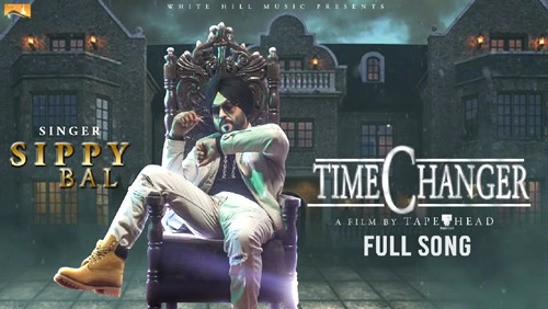 Time Changer Lyrics by Sippy Bal