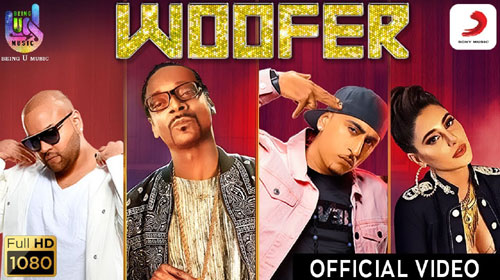 Woofer Lyrics by Snoop Dogg, Nargis Fakhri, Zora Randhawa