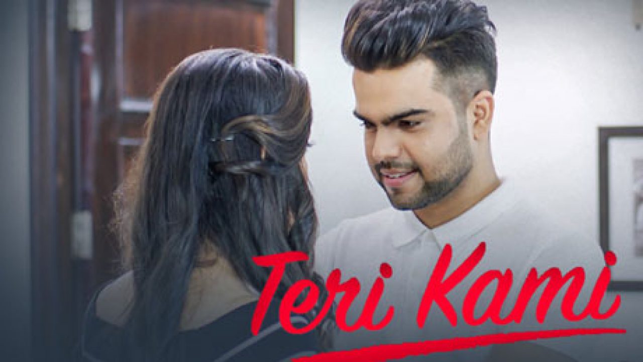 Teri Kami Lyrics – Akhil | New Punjabi Song - ViralLyrics