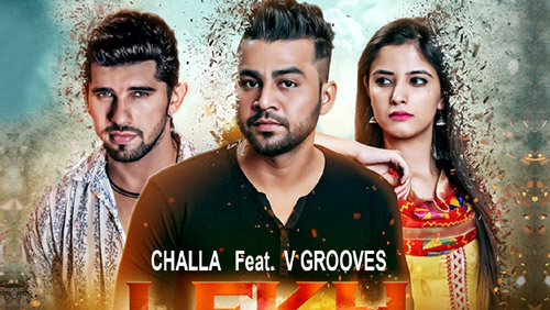 Lekh Lyrics by Challa n Mr V Grooves