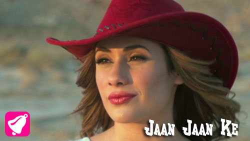 Jaan Jaan Ke Lyrics by Sanj Pal