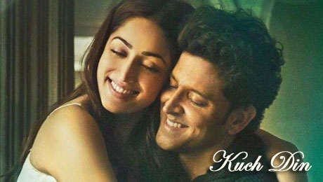 Kuch Din from Kaabil