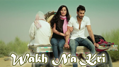 Wakh Na Kri Lyrics by Sehaj Bajwa
