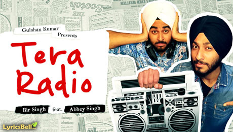 Tera Radio - Bir Singh