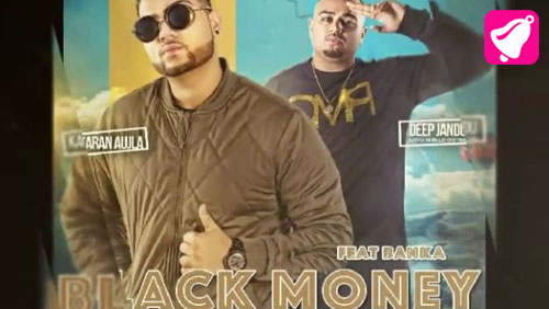 Black Money Lyrics by Karan Aujla