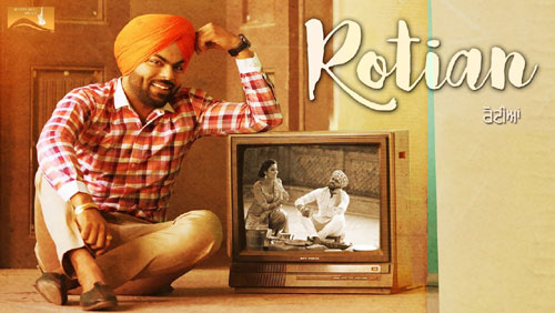 Rotian - Sarthi K