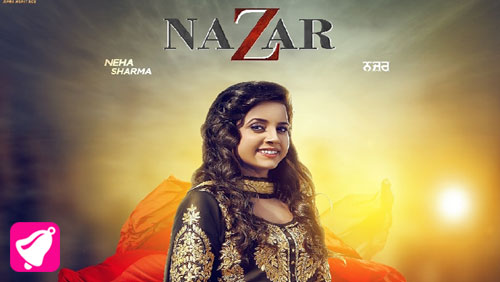 Nazar Lyrics by Neha Sharma