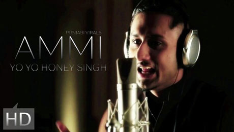 Ammi by Yo Yo Honey Singh