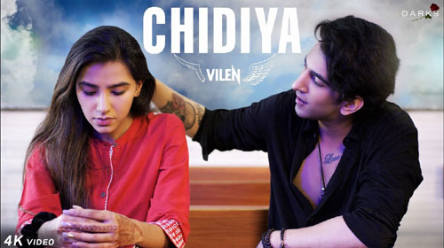Chidiya Lyrics by Vilen