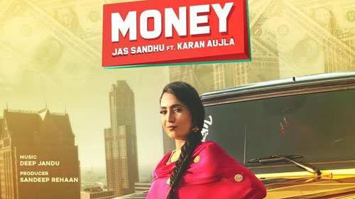 Money Lyrics by Jass Sandhu ft Karan Aujla