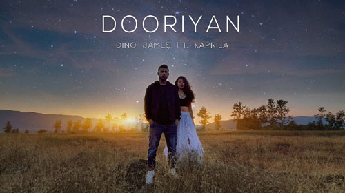 Dooriyan Lyrics by Dino James