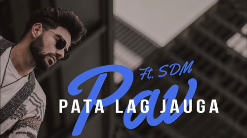 Pata Lag Jauga Lyrics by Pav Dharia