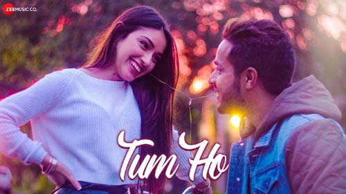 Tum Ho Lyrics by Shahzeb Tejani