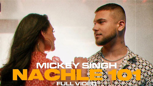 Nachle 101 Lyrics Mickey Singh